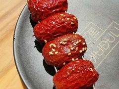 -久度里烤烤(河东店)