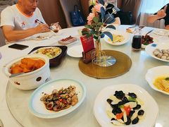 -一品粤珍轩(吴中路店)