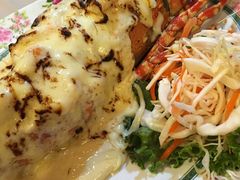 -Red Lobster