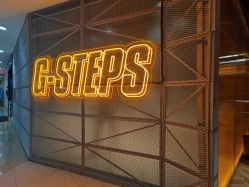-G-STEPS舞蹈工作室