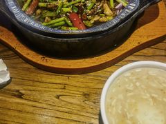 -不是烧烤·武汉烧烤·地道湖北菜(大成路店)
