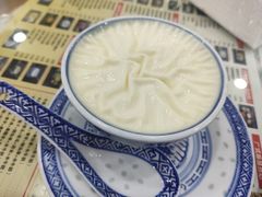 招牌双皮奶-捷信牛奶甜品世家(柳巷店)