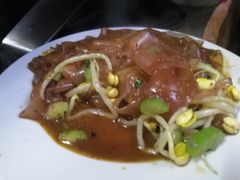 -何记酿皮店(西流湾店)
