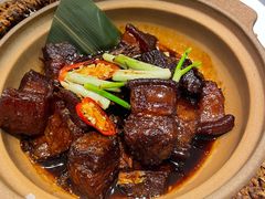 -虎哥私房菜(馒头山店)