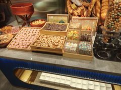 -千滋百味自助海鲜烤肉(布吉景华店)