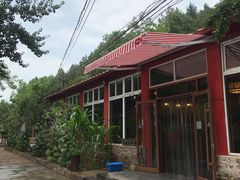 -荣德灶台鱼(圣泉寺店)