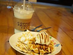 -咖啡王子一号店