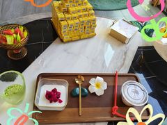-泰乐道·SPA·按摩·足道(坡子街店)