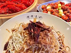 -靓靓蒸虾·头牌蒸虾(雪松路总店)