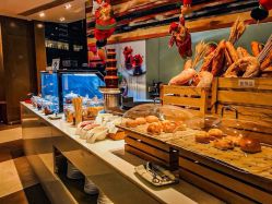 点击看大图 -深圳香格里拉大酒店·宴会厅