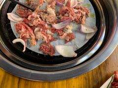 -齐齐哈尔烤肉·涮羊肉(光华中心店)