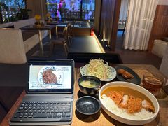 -山杏yama-katsu·吉列炸物