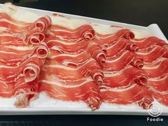 -北门涮肉·铜锅涮肉(南锣鼓巷店)