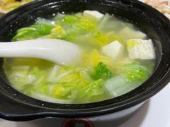 -闫家驴肉老店(华电一校店)