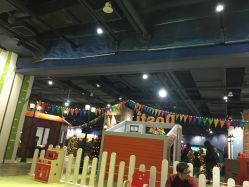 -幻贝家儿童乐园(苏州中心店)