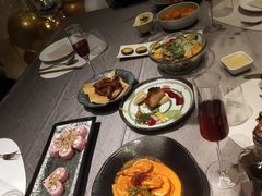 -春树下·树屋花房西餐厅(罍街AS1980店)