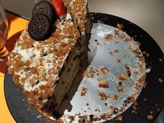 -龙之梦万丽酒店青餐厅