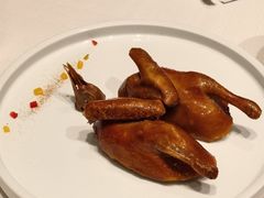 古厨烧乳鸽皇-北京厨房(SKP店)