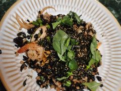 -BAKER&SPICE(安福路店)