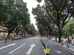 -荔湾湖公园