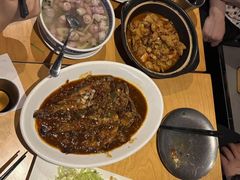-小乐荟私房菜(宁海里店)