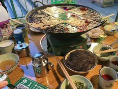 -石灰市老火锅(北滨路店)