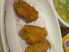 -新白鹿餐厅(银泰西湖文化广场店)