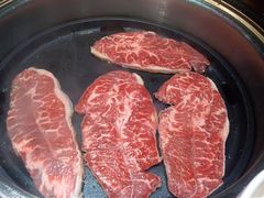 烤肉锅-炉小哥烤肉(朗悦公园茂店)