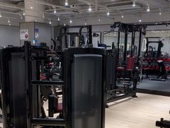 -FLARE STAR FITNESS(复地活力城店)