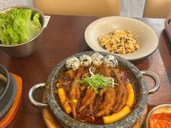 -双门洞·森系料理(体育西店)