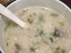 -宏状元现熬粥·京味菜(五棵松店)