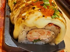-越光米贩精致料理餐厅(金鹰店)