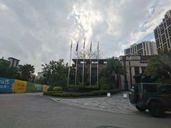 -美的鹭湖森林度假区
