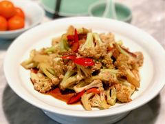 -泰钰丰烤鸭.天津菜(开发区店)