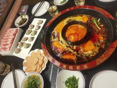 -三江两海老火锅(北京首店)