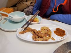 小酥肉-古乐牛香·鲜牛肉自助火锅(南京总店)