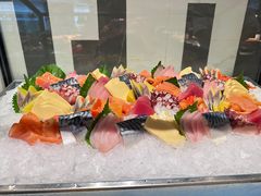 -粤海喜来登酒店·盛宴海鲜牛排自助餐厅(天河城店)