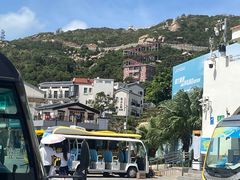 -东澳岛
