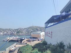 -东极岛景区