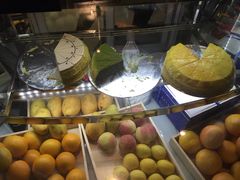 -野萃山·潮汕厚果汁(十亩地店)