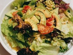 -小河盐帮·私家菜·烤鸭(三元桥·霄云路店)