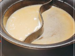 -温野菜涮涮锅(曲江大悦城店)