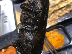 -白玉·朝鲜族烤串(南山店)