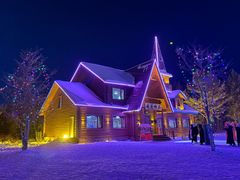 -北极村旅游风景区