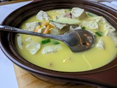 -蘭奢雅集·江浙菜(青山江滩店)