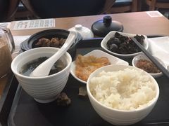 -百事佳烧鸭牛腩(上海虹桥站店)