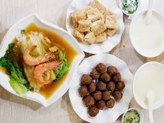 -兄弟深夜豆浆