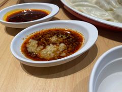 -喜家德虾仁水饺(东方宝泰店)