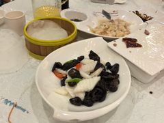 -津悦·正阳春烤鸭(红旗南路店)