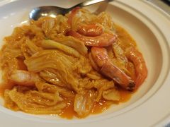 -柿合缘新京菜(国金中心商场店)